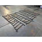  колесный погрузчик для цепь 4 шт. комплект колесная цепь предотвращение скольжения 15.5/60-18 колесный погрузчик ID:PH0038