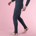 ひだまりチョモランマ防寒健康肌着紳...