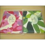 シビラ　マランタ　敷きふとんカバ