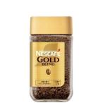 Nestle ネスカフェ ゴールドブレンド 瓶 120g×1 ネスカフェ ネスカフェ