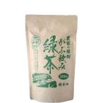 茶農家縁側がぶ飲み緑茶(300g)【葉桐】