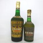  бренди monte sake структура monte extra 2 шт. комплект MONDE 360/720ml нераспечатанный б/у 