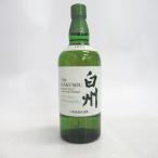  Osaka (столичный округ) рассылка ограничение Suntory Suntory белый .1973 Suntory 700ml нераспечатанный б/у 
