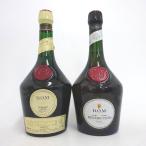  ликер benetiktinD.O.M 2 шт. комплект 750/700ml нераспечатанный б/у 