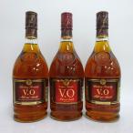  бренди Suntory Suntory VO 3 шт. комплект Suntory 640ml нераспечатанный б/у 