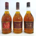  бренди Suntory Suntory VO 3 шт. комплект Suntory 640ml нераспечатанный б/у 