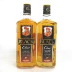  виски ni краб ka черный прозрачный 2 шт. комплект NIKKA 700ml нераспечатанный б/у 