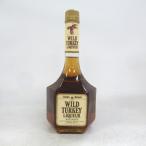  ликер wild ta- ключ ликер Wild Turkey 750ml нераспечатанный б/у 