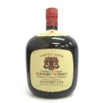  виски Suntory Suntory Old .Suntory 760ml нераспечатанный б/у 