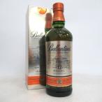  виски аспидистра Thai n17 год signature ti Stila Lee Limited Edition Ballantine's 700ml нераспечатанный б/у 