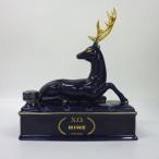  бренди высокий nXO Limo -ju олень синий HINE 700ml нераспечатанный б/у 