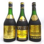  бренди French бренди rotie/te John машина /klie-ru3 шт. комплект French Brandy 700ml нераспечатанный б/у 
