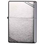 ZIPPO  ジッポー #230 1937復刻版 レプリカ コーナーカット フラットトップ クローム サテーナ