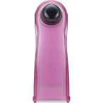 日立 HITACHI 美顔器 フェイスクリエ イオンクレンジング 毛穴ケア ピンク NC-552-P