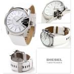 DIESEL ディーゼル  wrist watch  腕時計  DZ1405  防水/革ベルト ウォッチ  DIESEL メンズ  おしゃれ かっこいい DZ1405 海外モデル