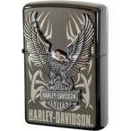 ZIPPO ジッポー ライター 200 ハーレーダビッドソン 日本限定 シルバー HDP-05