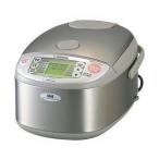 ショッピング炊飯器 象印 ZOJIRUSHI 海外向け炊飯器　IH 炊飯ジャー（5.5合炊き）NP-HLH10  日本/中国のみ保証付き】日本/中国以外は保証対象外になります。