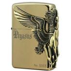 Zippo　ジッポー　ペガサス　Pegasus（D）