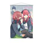 五等分の花嫁 B2タペストリー E