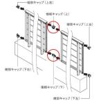  полимер забор l Beta дерево единица забор 1 type подключение колпак ( одиночный товар часть материал )