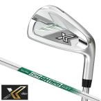 ゼクシオエックス 単品アイアン 5番 ウェッジ AW SW N.S.PRO 950GH neo DST スチールシャフト メンズ ダンロップ XXIO X-eks DUNLOP