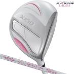 DUNLOP ダンロップ  XXIO14 ゼクシオ14  レディースフェアウェイ FW ホワイト MP1400L カーボンシャフト【カタログ純正シャフト装着モデル】日本ダンロップ正規
