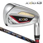  XXIO 13 железный комплект 5шт.@(#6~9,PW) красный MP1300 карбоновый вал DUNLOP Dunlop XXIO13 XXIO sa- чай n