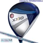  XXIO 13 XXIO дамский Fairway Wood [2023 модель / Inter National модель ] FW MP1300LK карбоновый вал голубой DUNLOP Dunlop XXIO13