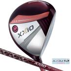  XXIO 13 XXIO женский Fairway Wood FW [ каталог оригинальный вал оборудован модель ]MP1300L карбоновый вал бордо DUNLOP Dunlop XXIO13