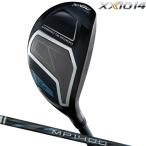 DUNLOP Dunlop XXIO 14 hybrid служебная программа HB MP1400 карбоновый вал [ каталог оригинальный вал оборудован модель ][ XXIO14 ] Япония стандартный товар 