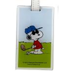  Snoopy SNOOPY ID Golf сумка бирка PEANUTS именная бирка именная табличка название .Z-195 (134) шутки -ru адрес 