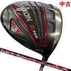  б/у Srixon Z585 Driver 10.5SR Miyazaki Mahana карбоновый вал mi Yazaki ma - naSRIXON DUNLOP Dunlop (257-004)