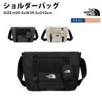 【10%OFFクーポン】ザノースフェイス メッセンジャーバッグ THE NORTH FACE MESSENGER L NN2PQ00J バッグ カジュアル シンプル ショルダーバッグ ストリート