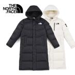 [10%OFF купон ] The North Face THE NORTH FACE длинный пуховик NEVER STOP EXPLORING DOWN COAT пуховик DOWN JACKET женский мужской 