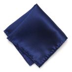  pocket square сделано в Японии шелк 100% одноцветный голубой темно-синий синий цвет карман квадратное бизнес свадьба franc kospadaFranco Spada