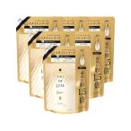 レノア オードリュクス 柔軟剤 スタイルシリーズ イノセント 詰め替え 約1.5倍 600mL × 6袋