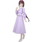 BANDAI SPIRITS(バンダイ スピリッツ) フィギュアライズスタンダード 機動新世紀ガンダムX ティファ・アディール プラスチック製 色分け済みプラモデル