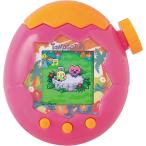 Tamagotchi Paradise - Orange Tropics  たまごっちパラダイス バンダイ