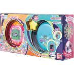 Tamagotchi Paradise - Orange Tropics Premium Set  たまごっちパラダイス バンダイ