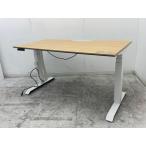 # б/у товар #kokyosi-kens серии 1400 электрический подниматься и опускаться стол DSE-LSF1407M 2019 год производства * гарантийный срок (1 месяцев )