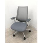 # б/у товар #kokyo передвижной локти есть Duo la стул CR-GW3011 * царапина немного иметь 