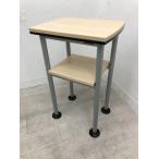 # б/у товар #oka пятно стойка под телефон Latio серии * ножек царапина немного иметь 