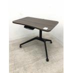 # б/у товар #oka пятно personal подниматься и опускаться стол laiz Fit (Risefit)III серии MS91CN * ножек царапина иметь 