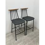  счетчик стул высокий табурет высокий стул 70cm стул steel ножек ( б/у товар )