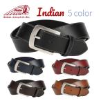 ベルト メンズ ブランド カジュアル 大きいサイズ 長め インディアン レディス ユニセックスベルト ビジネス 35mm 誕プレ 誕生日 敬老の日 プレゼント