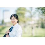  антибактериальный *.u il s school блуза длинный рукав круг воротник (k Len zeR использование )