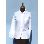  school блуза (.) длинный рукав круг воротник SS~LL