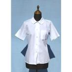  school блуза (.) короткий рукав круг воротник B110(3L)~B130(5L)