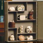 ... мамонт . Edo из .. netsuke комплект счастливый случай . удача . защита S00542