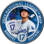  большой . sho flat 2024 год NL MVP память медаль оригинальный серебряный (31.1g)doja-s монета памятная монета товары мир ограниченный выпуск серебряный письменная гарантия есть оригинальный в кейсе второй .S11501